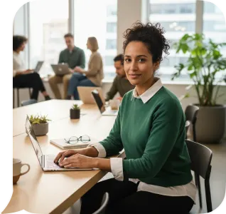 Onboarding checklist completion